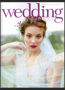 Wedding Essentials magazine