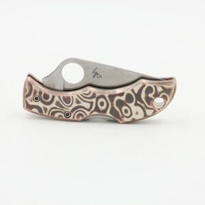 Spyderco Ladybug