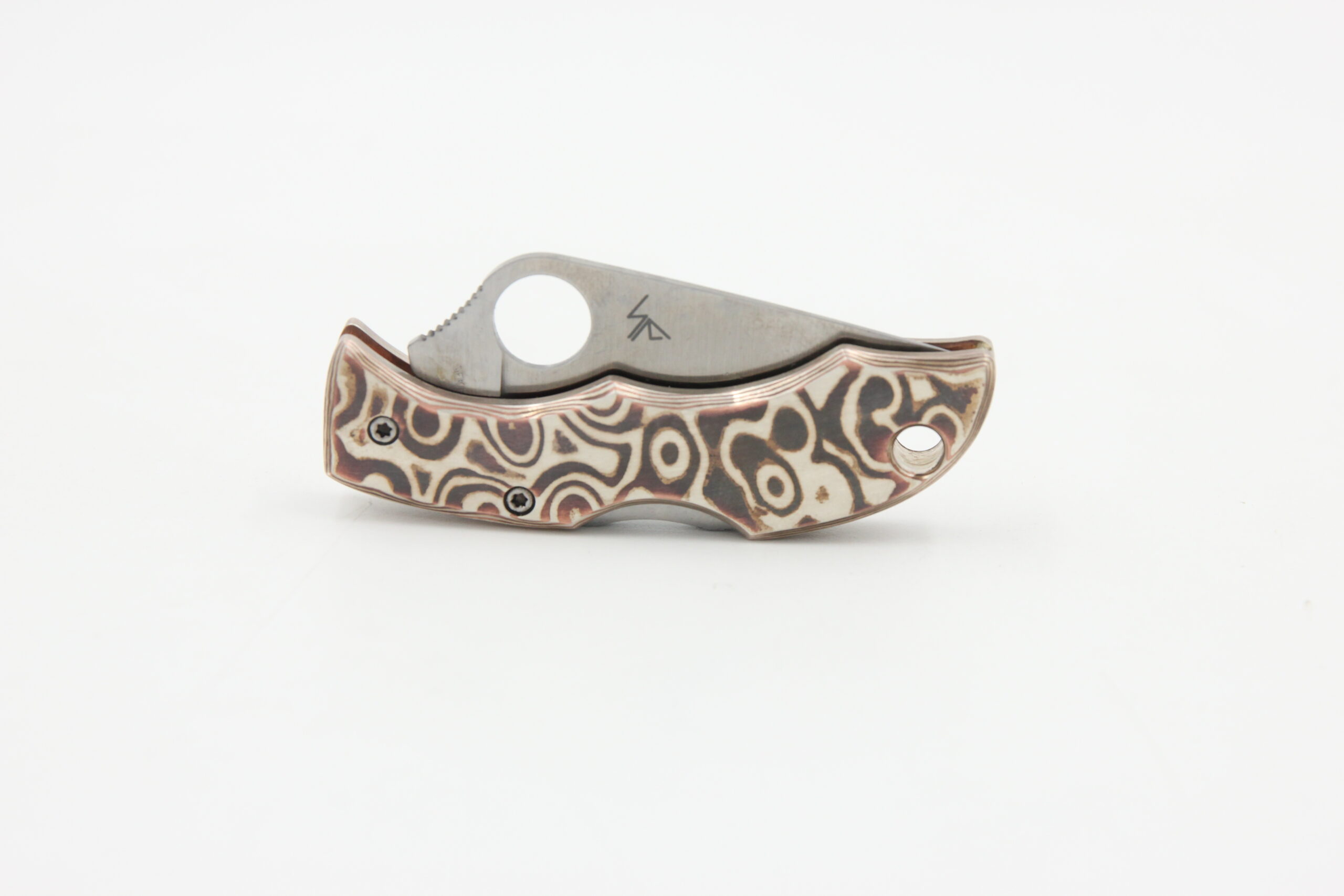 Spyderco Ladybug
